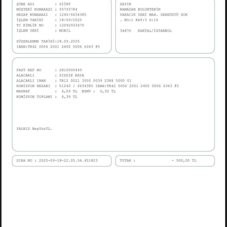 Para Yatırma Sonrası Hesaba Erişim Engeli Ve Destek Sorunu
