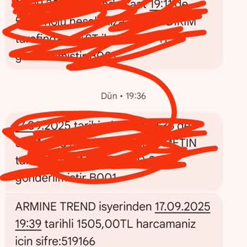 Siparişimin Bulunamaması Ve İade Talebime Yanıt Alamıyorum