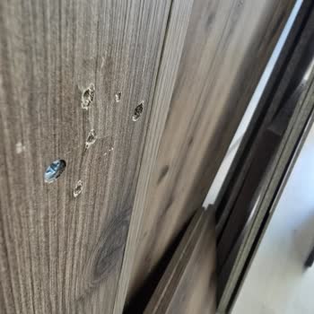 Modalife Teslimat Ve Kurulumda Hasarlı Eksik Ürün Mağduriyeti