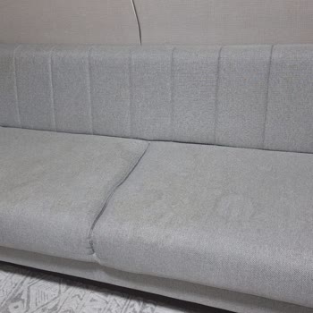 Koltuk Kumaşı Lekeleniyor, Garanti Kapsamında Çözüm Sunulmuyor
