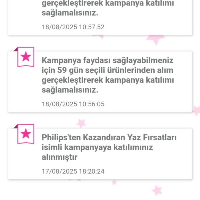 Kampanya Kodum 1 Aydır Gönderilmedi Mağdur Edildim