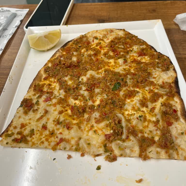 Geç Gelen Sipariş Ve Eksik Malzeme Sorunu Karşısında İlgisizlik