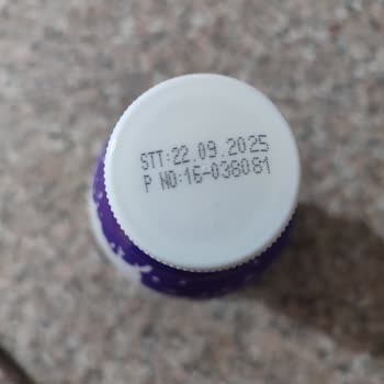 Bozuk Kefir Satışı Ve Mağazada Denetim Eksikliği