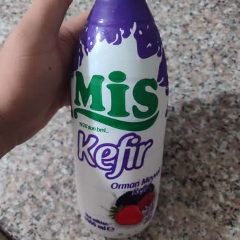 Bozuk Kefir Satışı Ve Mağazada Denetim Eksikliği