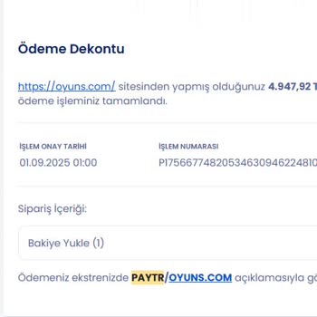 Satın Aldığım Elite Paket Teslim Edilmedi, İletişim Kurulamıyor