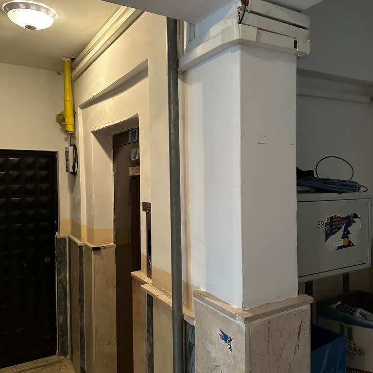 Yanlış Altyapı Yatırımı Nedeniyle Hizmet Alamıyoruz