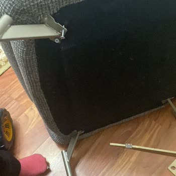 Aynı Üründe Tekrarlayan Kırılma Ve Çözülmeyen Servis Sorunu