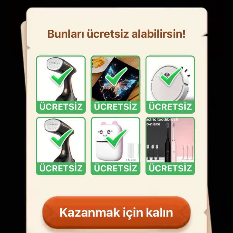 Temu'nun Arkadaş Davet Kampanyasında Aldatıcı Şartlar Ve Hediye Teslim Edilmemesi