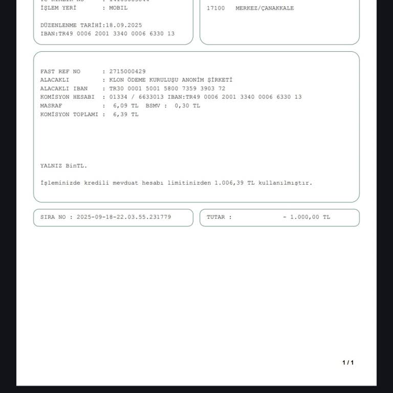 Enobahis Yatırdığım Para Hesabıma Geçmedi Müşteri Hizmetleri Çözüm Sunmuyor
