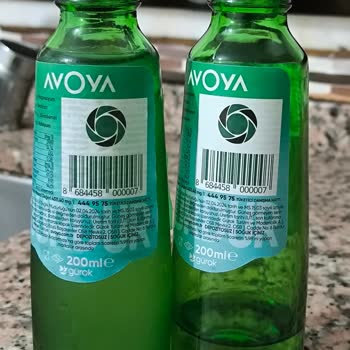 Aldığım Maden Suyunda Ağır Koku Ve Metal Tadı Sorunu Yaşadım