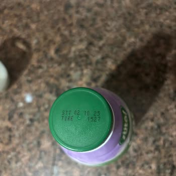 Sütaş Kefir Son Kullanma Tarihine Rağmen Bozuk Ve Tortulu Çıktı