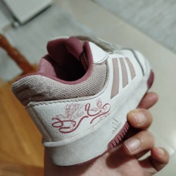 Aldığım Adidas Ayakkabıda Kısa Sürede Açılma Ve Deformasyon - Değişim Talebim Reddedildi