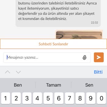 Yanıltıcı Ürün Ve Yetersiz Müşteri Hizmetleri Nedeniyle Mağduriyet
