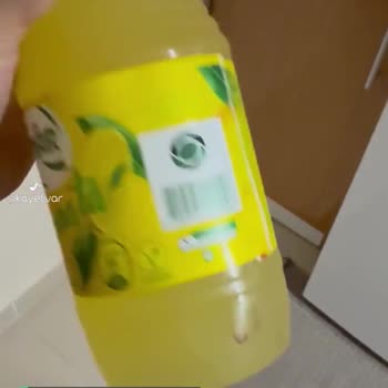 Pınar Marka Limonatanın İçindekiler