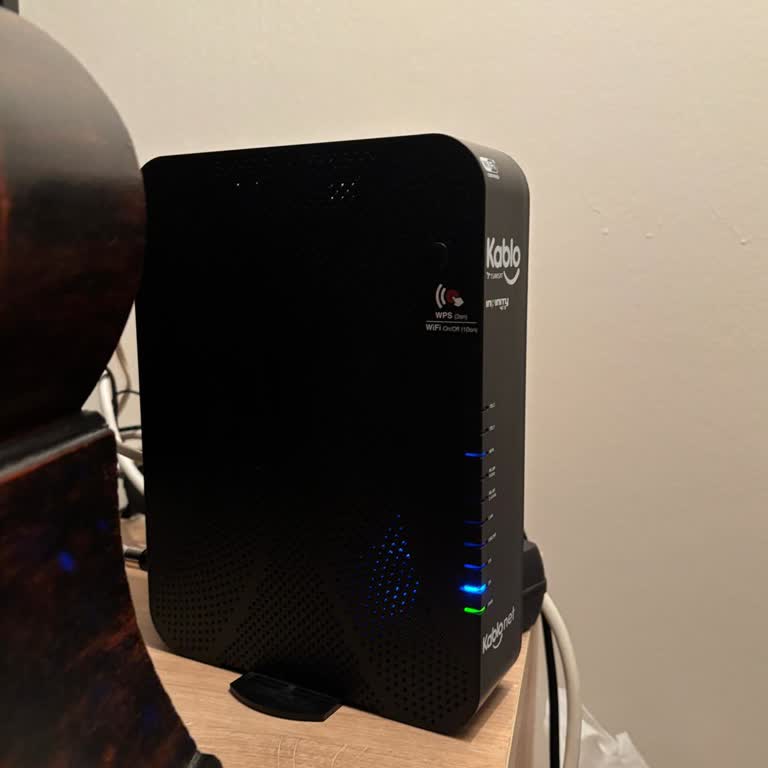 İki Haftadır İnternetim Sürekli Kopuyor Teknik Servis Gelmiyor