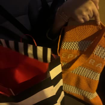 Sephora Mall Of İstanbulda Hediye Alışverişimde İlgisizlik Ve Eksik Hizmet Yaşadım