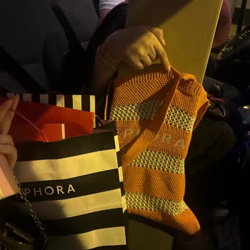 Sephora Mall Of İstanbulda Hediye Alışverişimde İlgisizlik Ve Eksik Hizmet Yaşadım