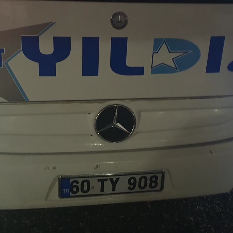 Otobüs Yolculuğunda Haksız Bagaj Ücreti ve Olumsuz Hizmet Deneyimi