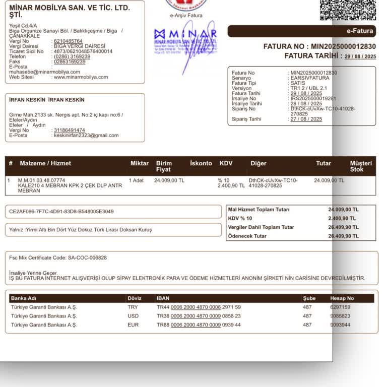 Sipariş Edilen Dolap 22 Gündür Teslim Edilmedi Müşteri Hizmetleri Çözüm Sunmuyor