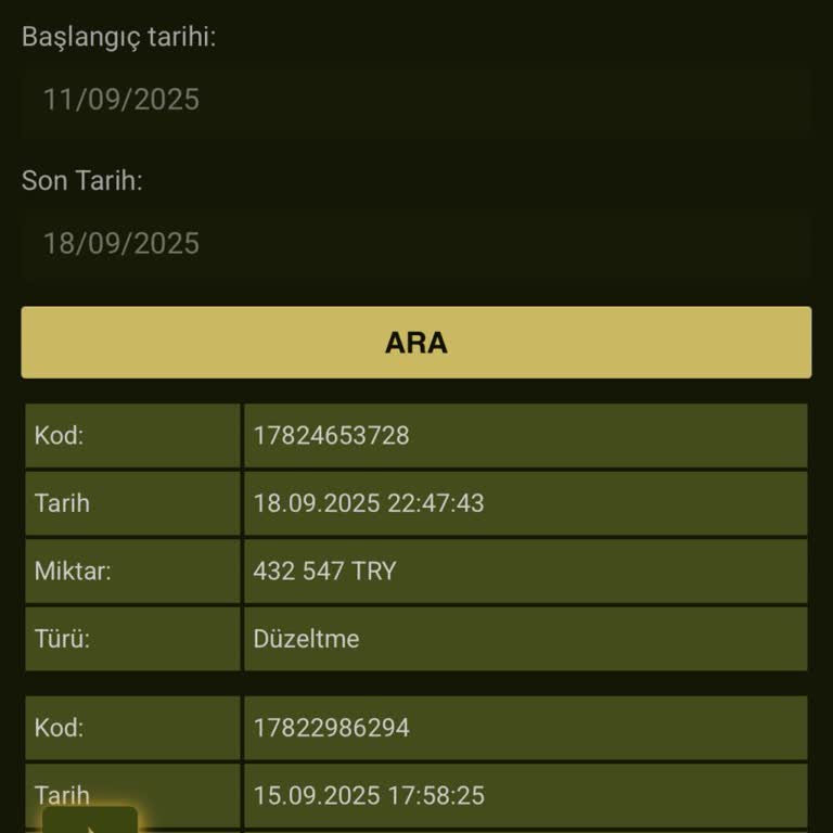 GrandPashaBet Kazancım Adres Gerekçesiyle Silindi, Paramı Geri İstiyorum