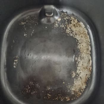 Kısa Sürede Soyulan Ve Paslanan Hazne Mağduriyeti