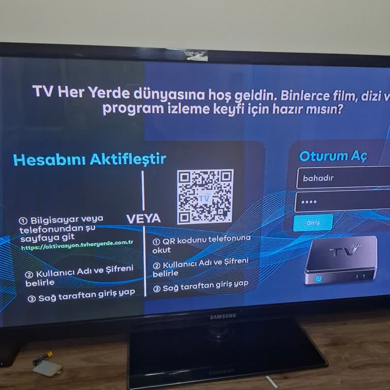 Yayın Kesintisi Sürüyor, Fatura Ödemesi Devam Ediyor Mağduriyetim Artıyor