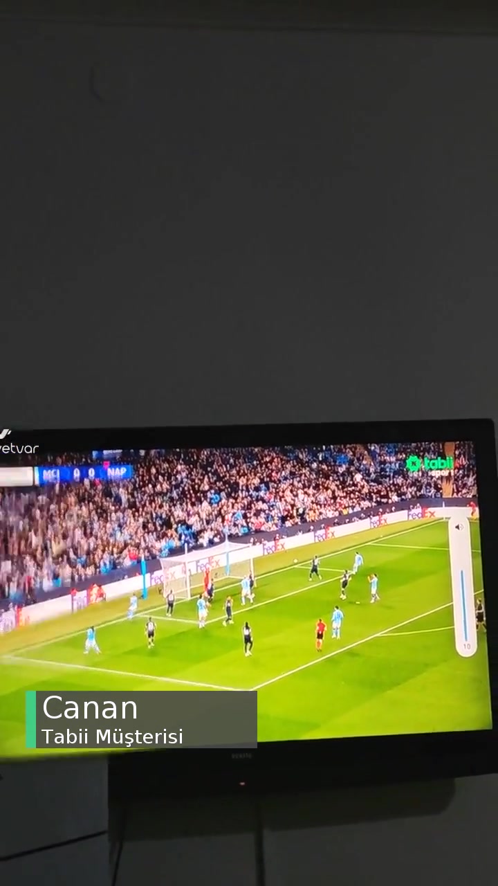 Tabii Ses Var Görüntü Yok, Skandal Hizmet Üyeliği İptal Edeceğim Hemen videonun kapak resmi