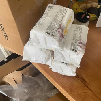 Siparişimde Eksik Islak Havlu Gönderildi Mağduriyetim Giderilmiyor