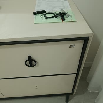 Satın Alınan Dolabın 3 Haftadır Kurulumu Yapılmıyor, Mağduriyet Giderilmiyor