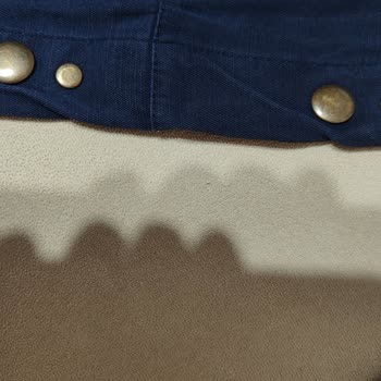 Sevanna'dan Aldığım Tunik Takımlarında Sürekli Dikiş Ve Kalite Sorunları Yaşadım