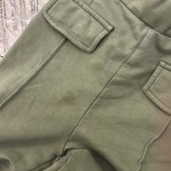 Kullanılmış Ve Hasarlı Ürün Gönderildi İade Süreci Belirsizliği Yaşadım