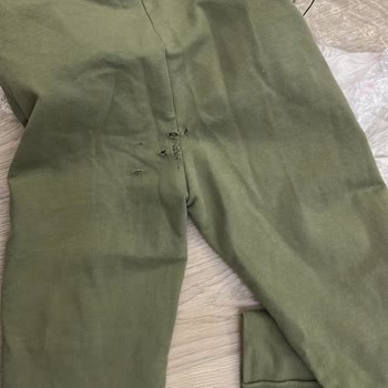 Kullanılmış Ve Hasarlı Ürün Gönderildi İade Süreci Belirsizliği Yaşadım