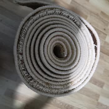 Gölyaka Temizlik Hizmetleri (Bursa) Halılarıma Zarar Verip Saygısızlık Yaptı