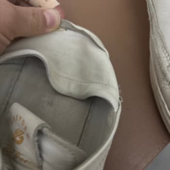 Greyder Ayakkabının Sürekli Dikiş Açılması Ve Değişim Talebinin Reddedilmesi