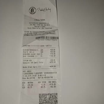 Satın Aldığım Dondurmanın Tadı Ve Kalitesi Hayal Kırıklığı Yarattı