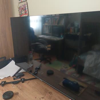 Onvo 4K TV'de Youtube'a Girince Kanalların Silinmesi Ve Sorunun Çözülememesi