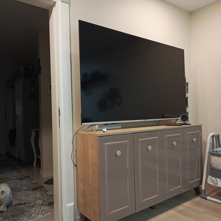 Onvo 4K TV'de Youtube'a Girince Kanalların Silinmesi Ve Sorunun Çözülememesi