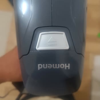 Satın Aldığım Süpürgede Şarj Sorunu Ve Mağaza İlgisizliği