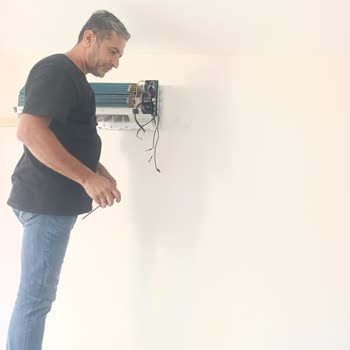 Sıfır Klima Kurulumunda Eksiklik Ve Sorunlar: Değişim Talebim Var