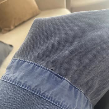 Kısa Sürede Deforme Olan Tişört İçin Mağduriyetimin Giderilmesini Talep Ediyorum