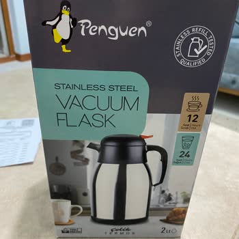 Satın Aldığım Termos Sıcaklığı Korumuyor, İade Veya Değişim Talebim Karşılanmadı