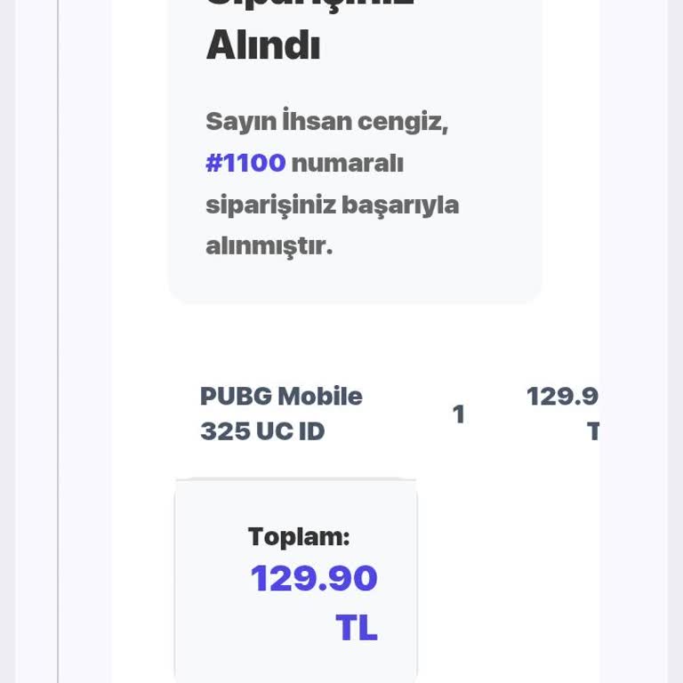 Presatis.com Başarılı Ödeme Sonrası Uc Yüklenmedi Ve Müşteri Hizmetlerinden Yanıt Alınamıyor