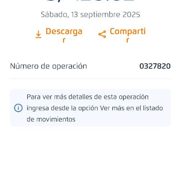 Cobro no autorizado de Finda, solicito devolución y cancelación