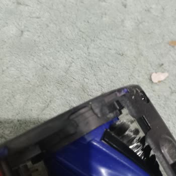 Garanti Kapsamındaki Dyson V11 Halı Başlığı Kırıldı, Ücretsiz Değişim Talebim Reddedildi