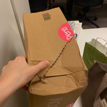 Hijyenik Olmayan Paketleme Ve Güven Sorunu: Penti'den Acil Çözüm Bekliyorum