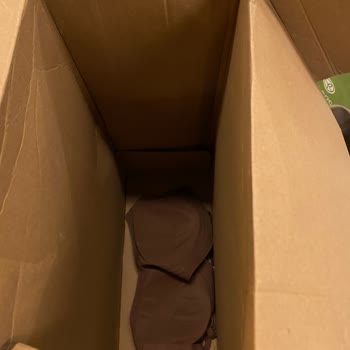 Hijyenik Olmayan Paketleme Ve Güven Sorunu: Penti'den Acil Çözüm Bekliyorum