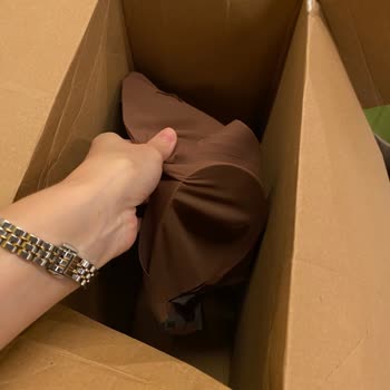 Hijyenik Olmayan Paketleme Ve Güven Sorunu: Penti'den Acil Çözüm Bekliyorum