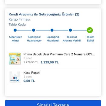 Eksik Gönderim Ve Fazla Ücret Çekimi Sonrası Çözüm Sağlanmıyor