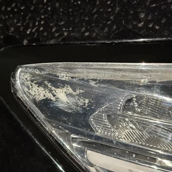 Aracımın Stop Lambası Tamiri Sonrası Hasar Ve Kötü Hizmet Nedeniyle Mağduriyet