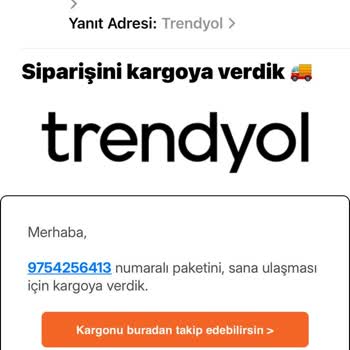 Siparişimde Eksik Ürün Gönderimi Ve Çözüm Beklentisi